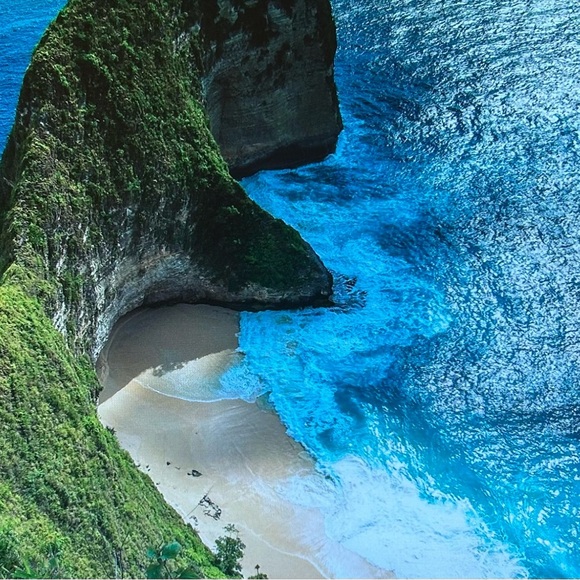 #0993 Sz 30 GAP Denim Button-Fron tMini Skirt - Distressed Raw-Edge - Picture 5 of 5